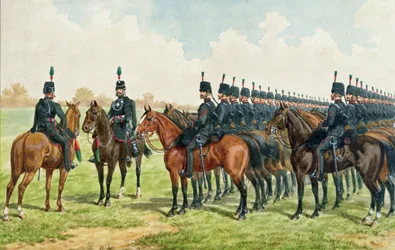 Royal East Kent Yeomanry